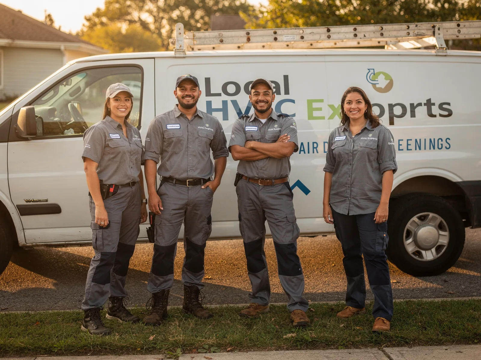 24/7 HVAC Repair & AC Replacement company in Plainville, CT