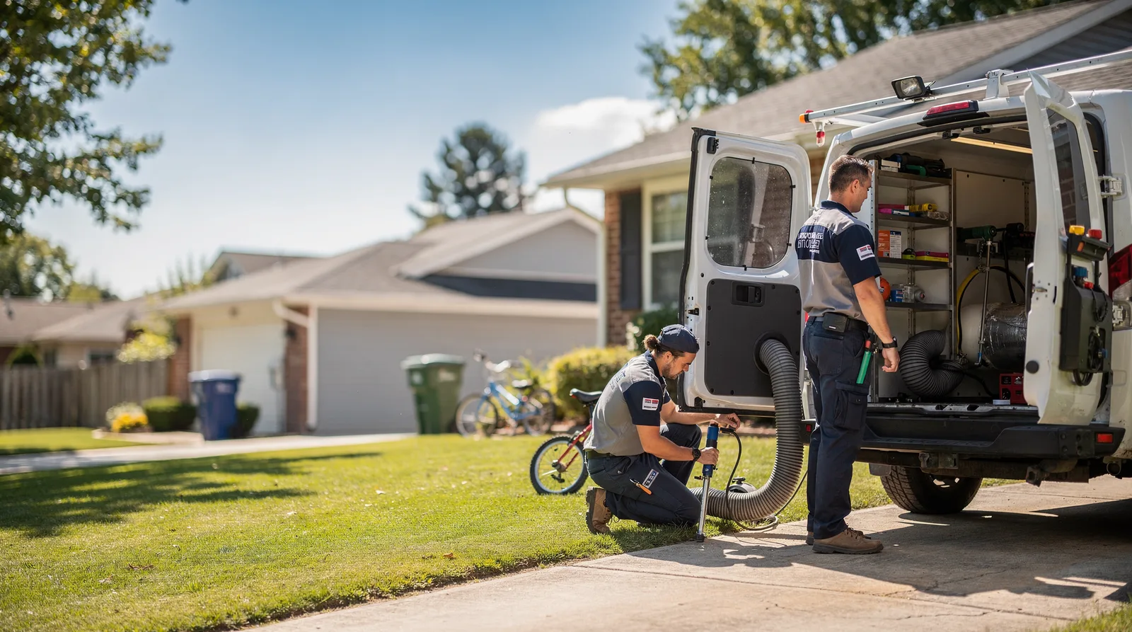 24/7 HVAC Repair & AC Replacement in Plainville, CT near me
